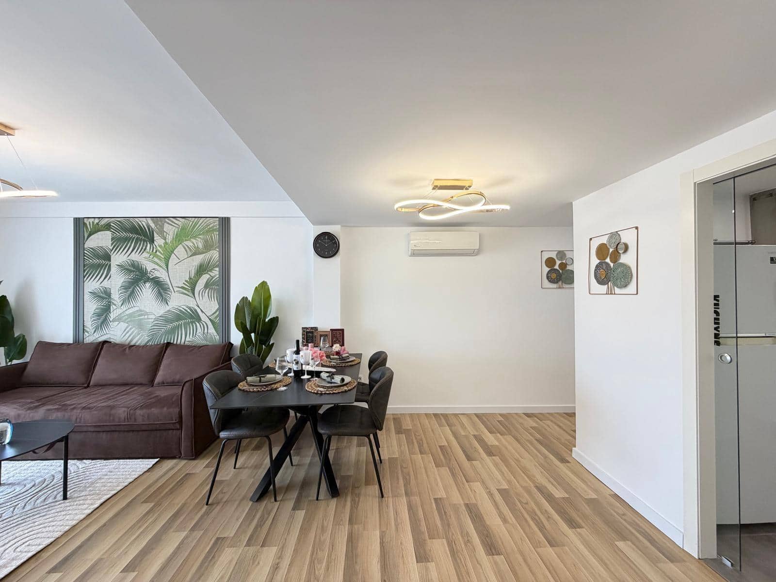 Apartamento de 3 habitaciones en Torrevieja en venta - 285.000 € (Ref: 9695342)