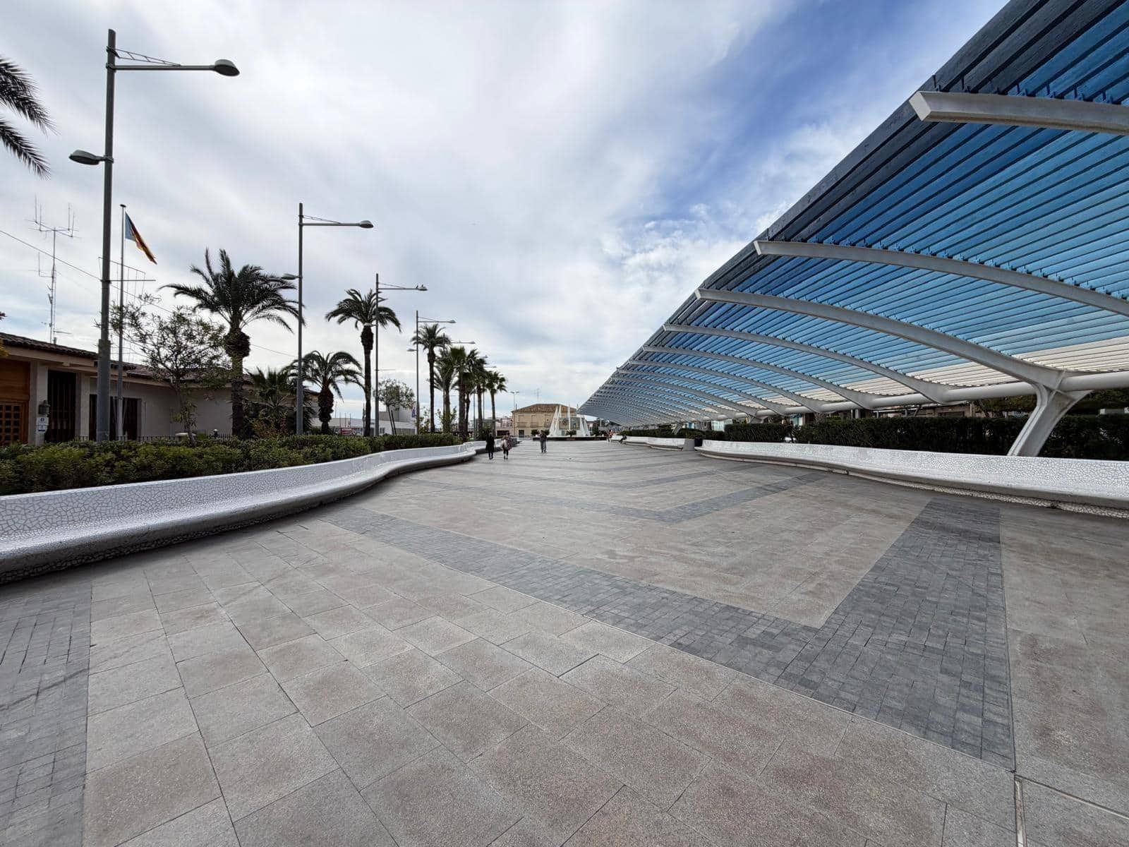 Apartamento de 3 habitaciones en Torrevieja en venta - 285.000 € (Ref: 9695342)