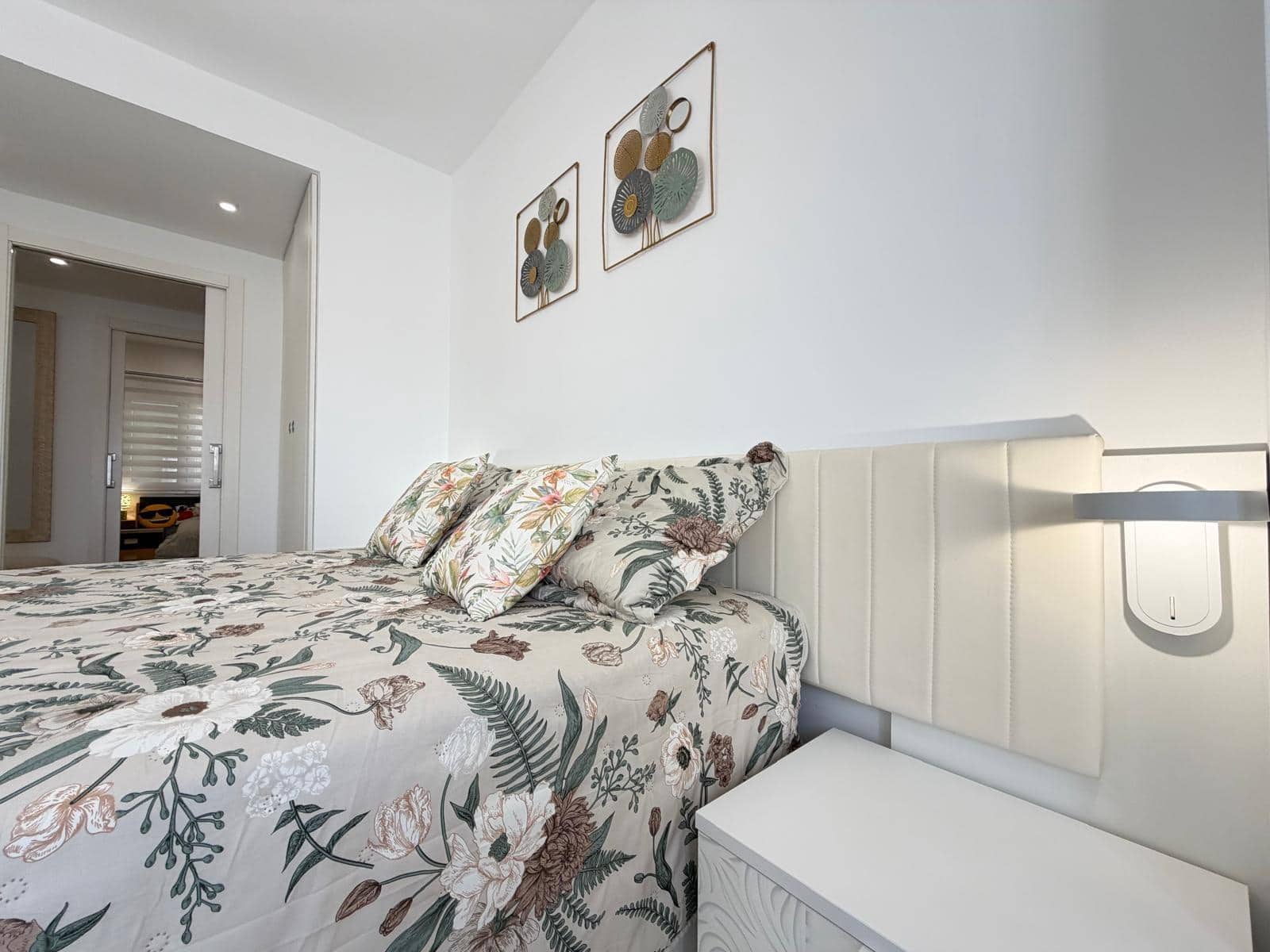 Apartamento de 3 habitaciones en Torrevieja en venta - 285.000 € (Ref: 9695342)