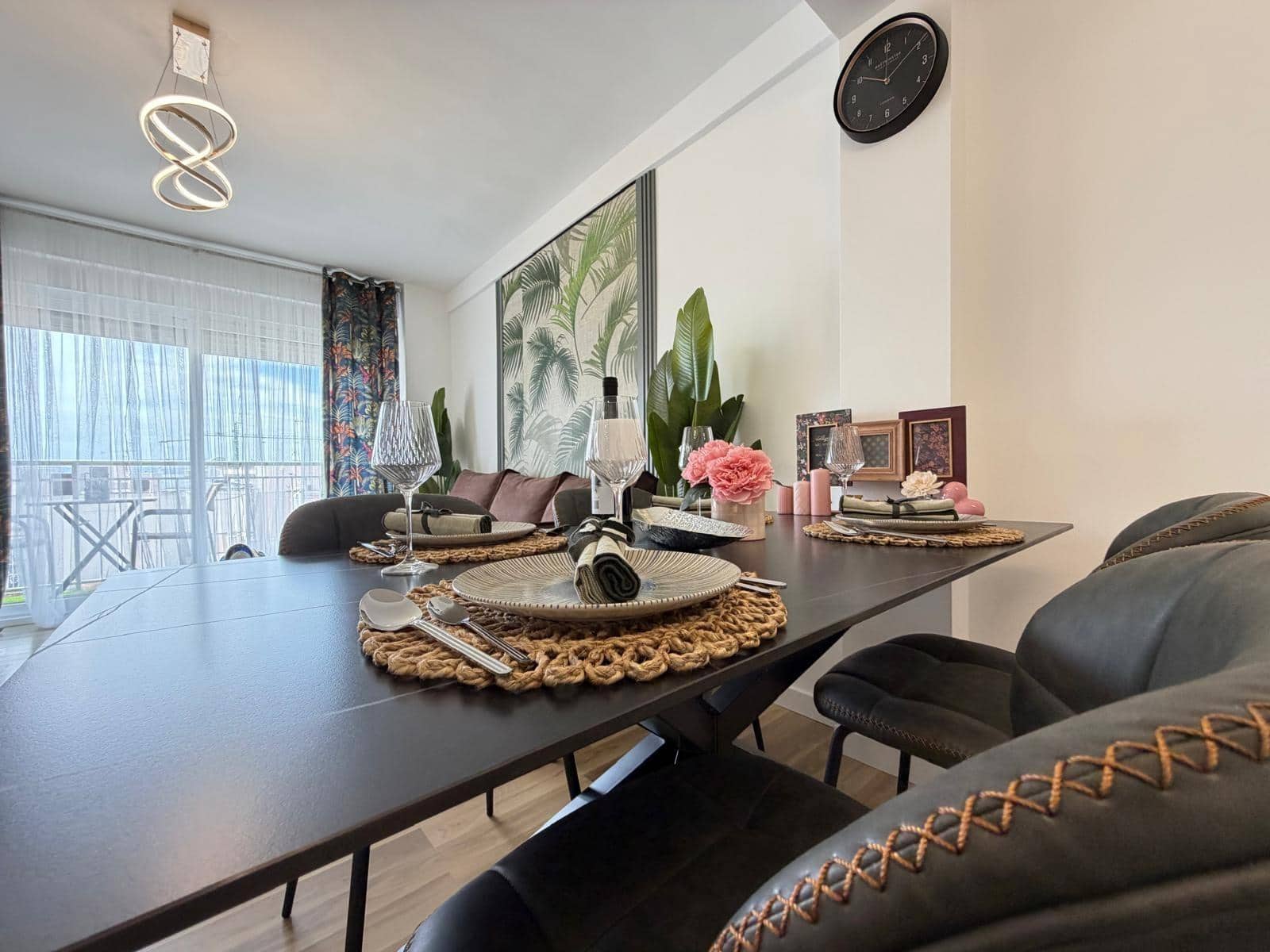 Apartamento de 3 habitaciones en Torrevieja en venta - 285.000 € (Ref: 9695342)