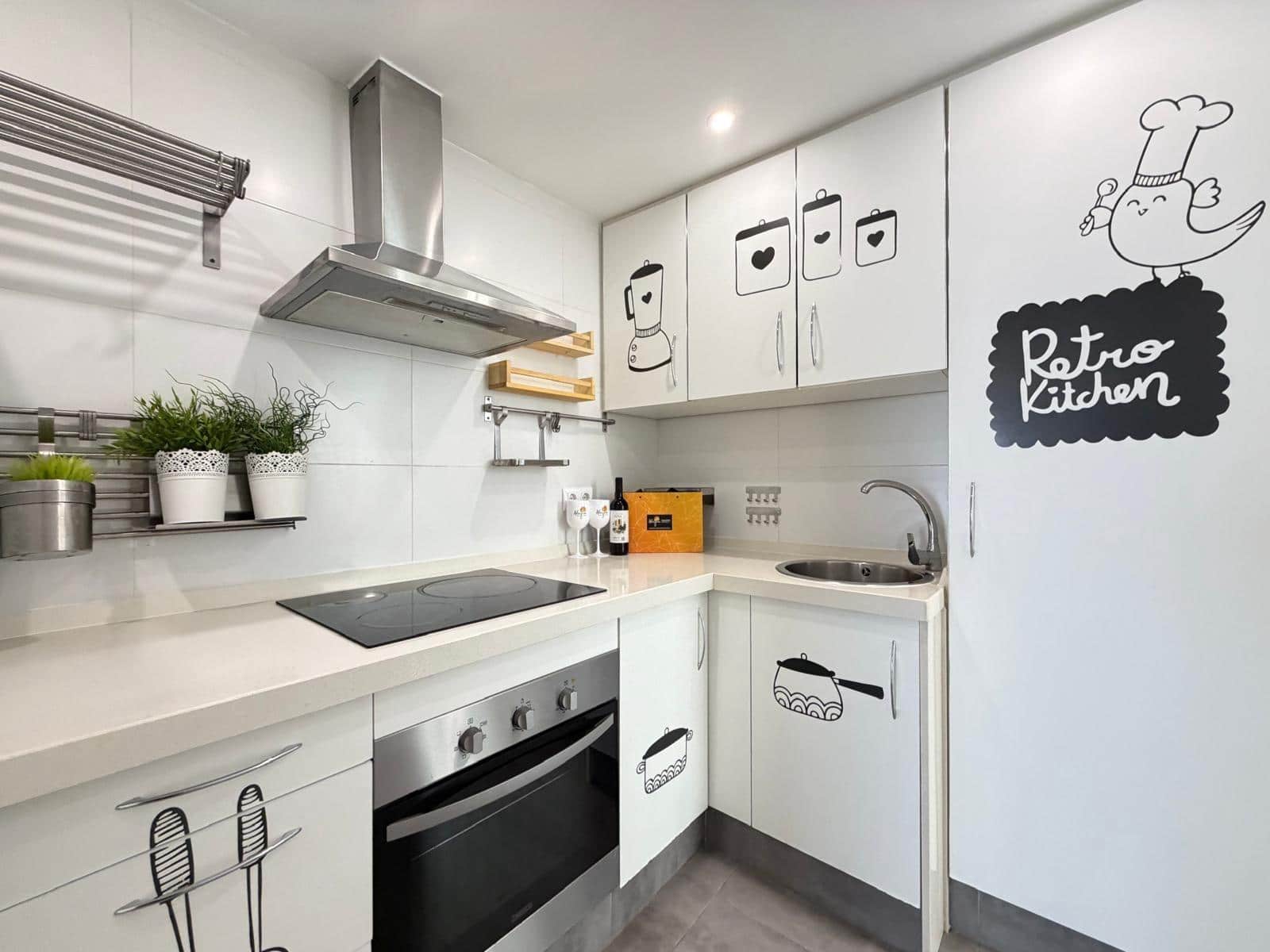 Apartamento de 3 habitaciones en Torrevieja en venta - 285.000 € (Ref: 9695342)