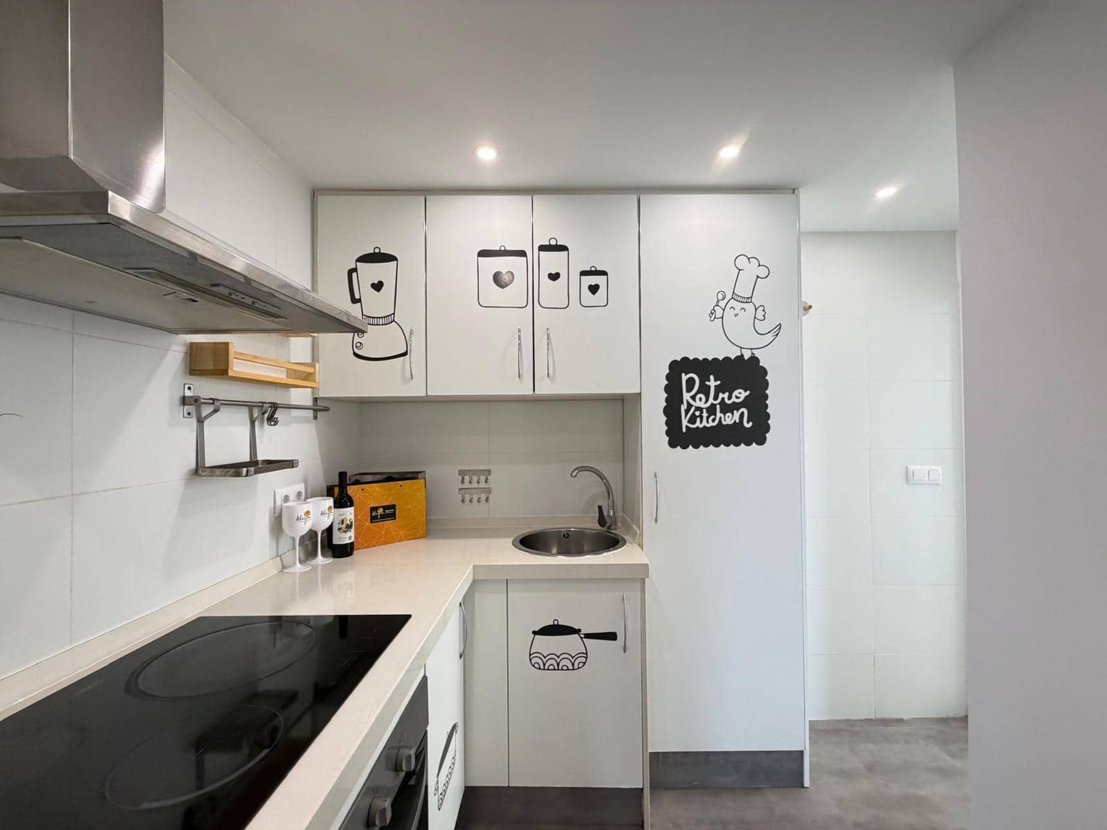 Apartamento de 3 habitaciones en Torrevieja en venta - 285.000 € (Ref: 9695342)