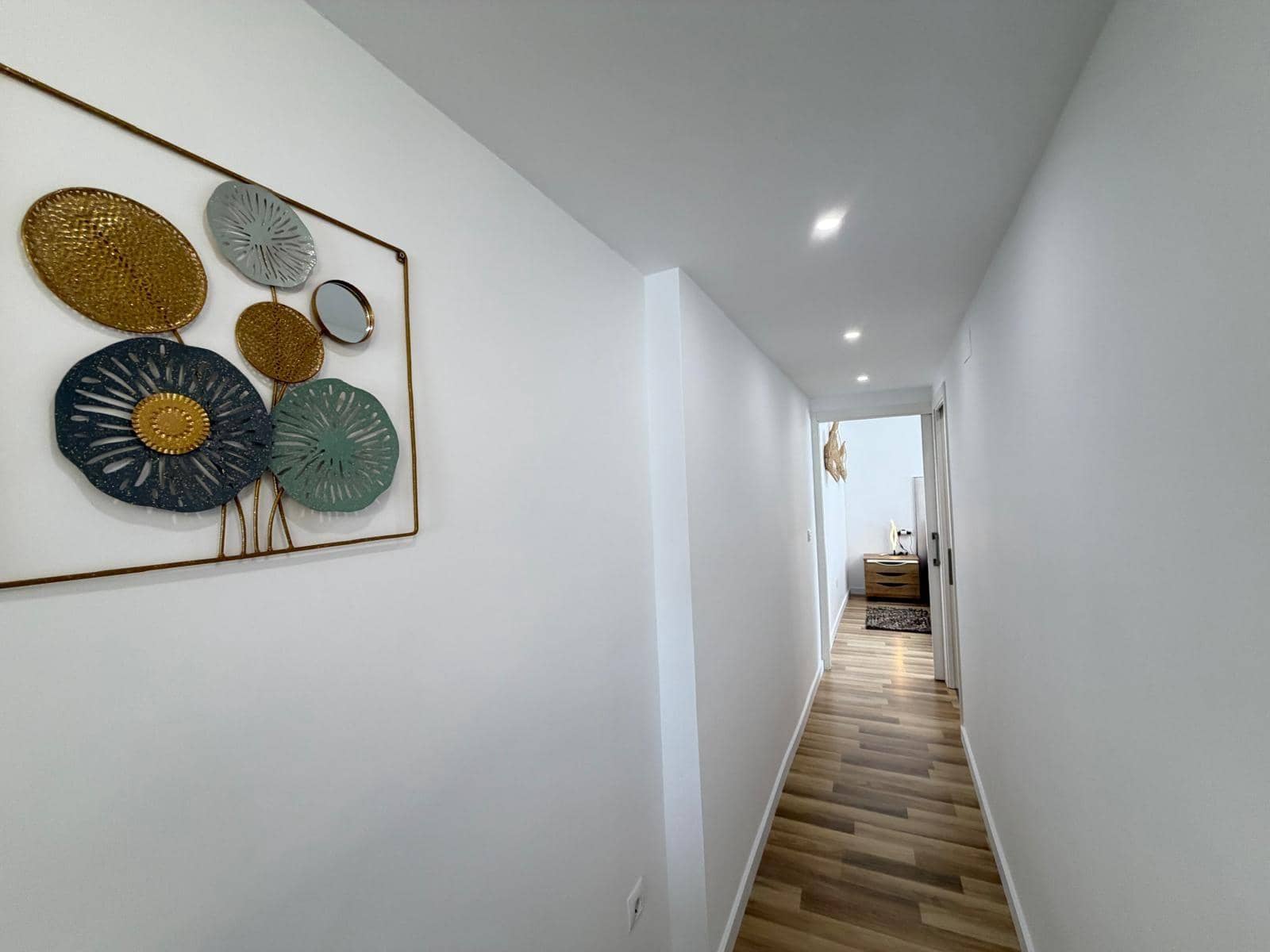 Apartamento de 3 habitaciones en Torrevieja en venta - 285.000 € (Ref: 9695342)