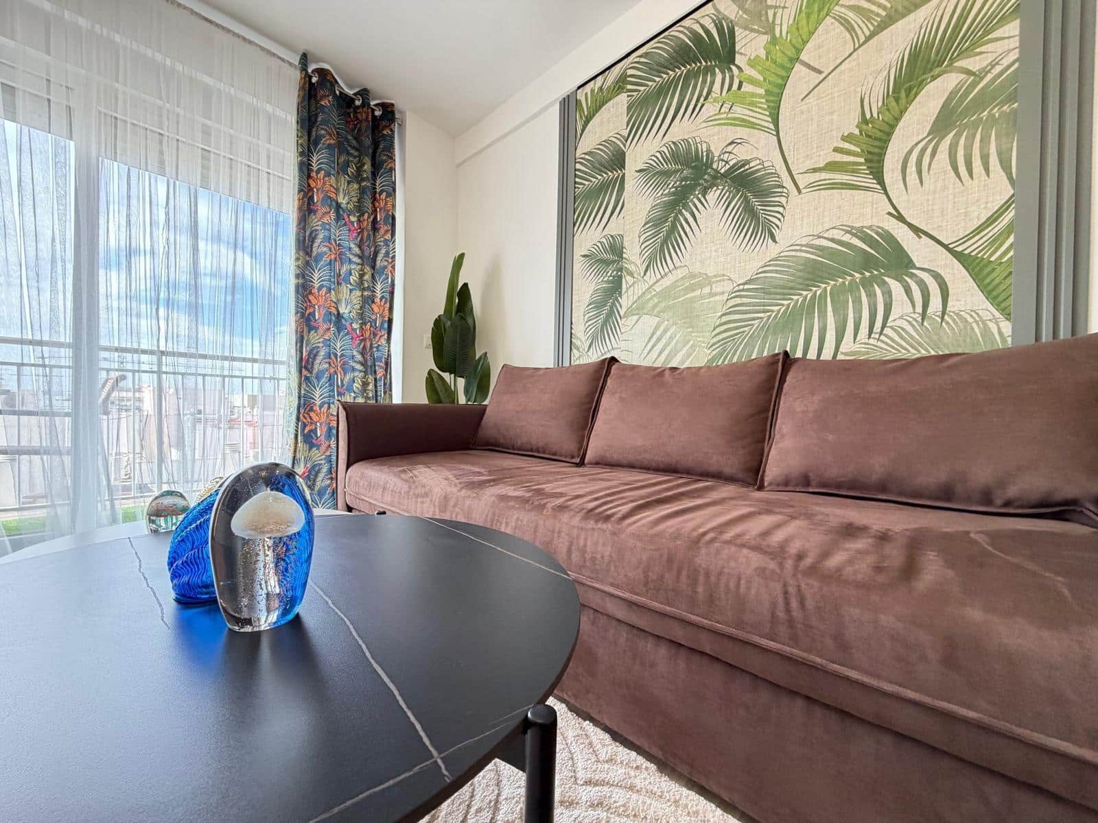 Apartamento de 3 habitaciones en Torrevieja en venta - 285.000 € (Ref: 9695342)