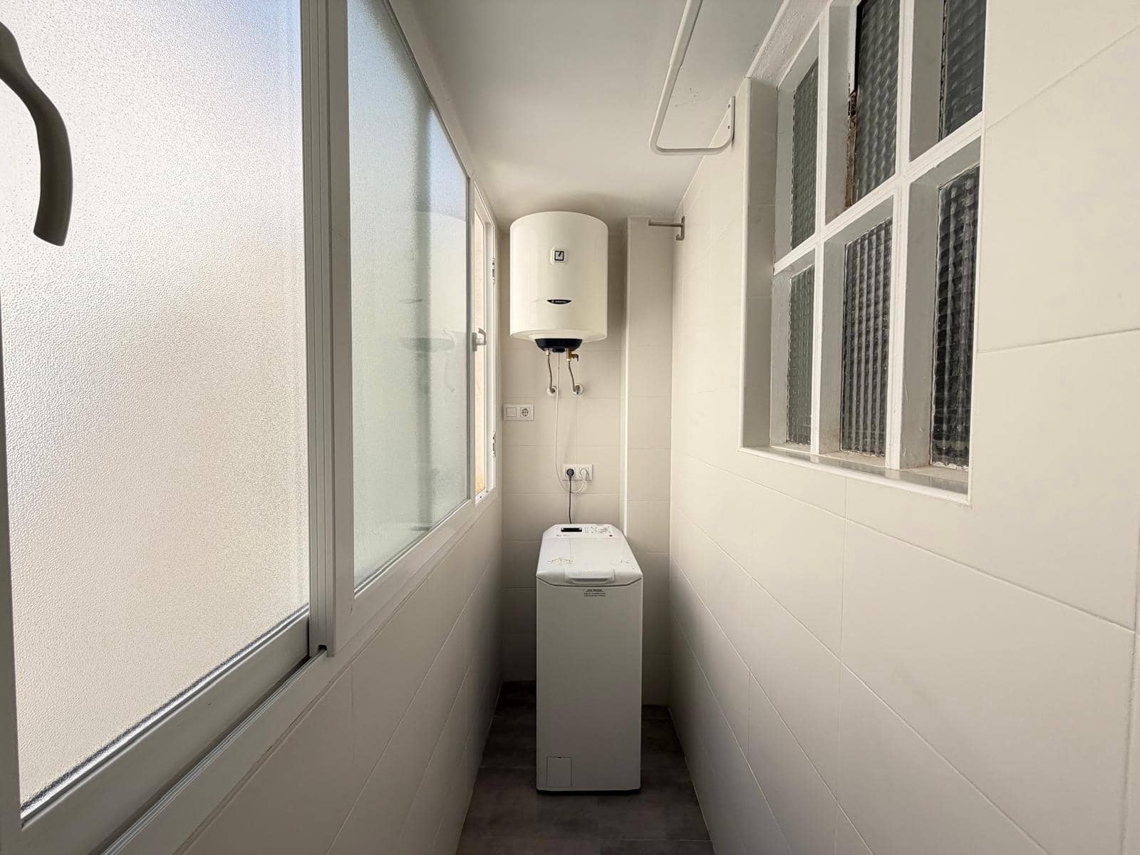 Apartamento de 3 habitaciones en Torrevieja en venta - 285.000 € (Ref: 9695342)