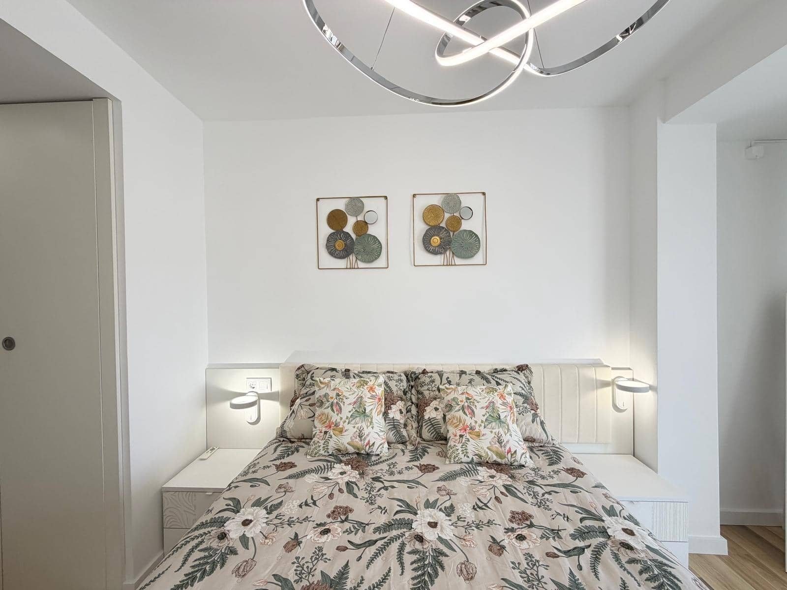 Apartamento de 3 habitaciones en Torrevieja en venta - 285.000 € (Ref: 9695342)