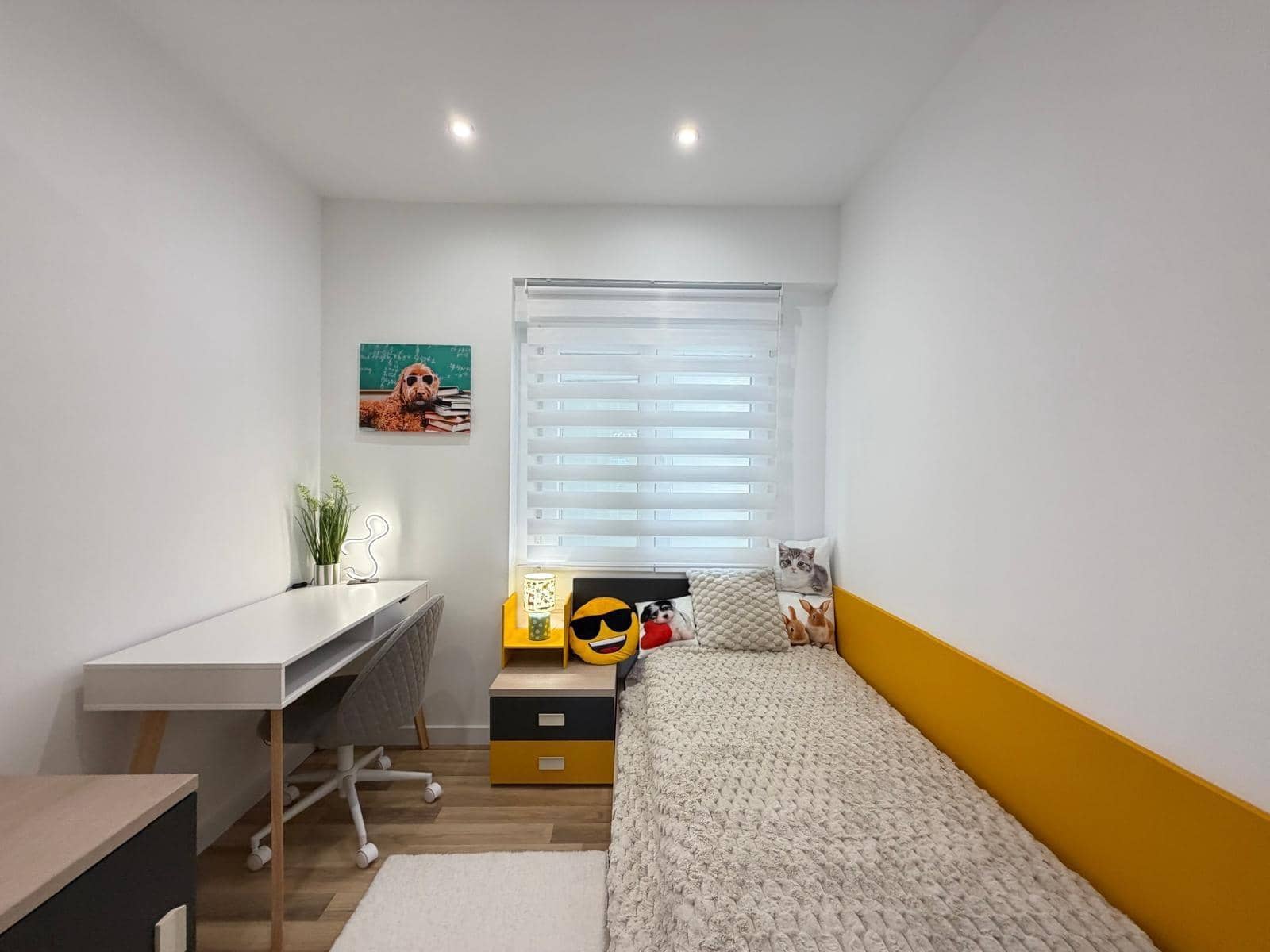 Apartamento de 3 habitaciones en Torrevieja en venta - 285.000 € (Ref: 9695342)