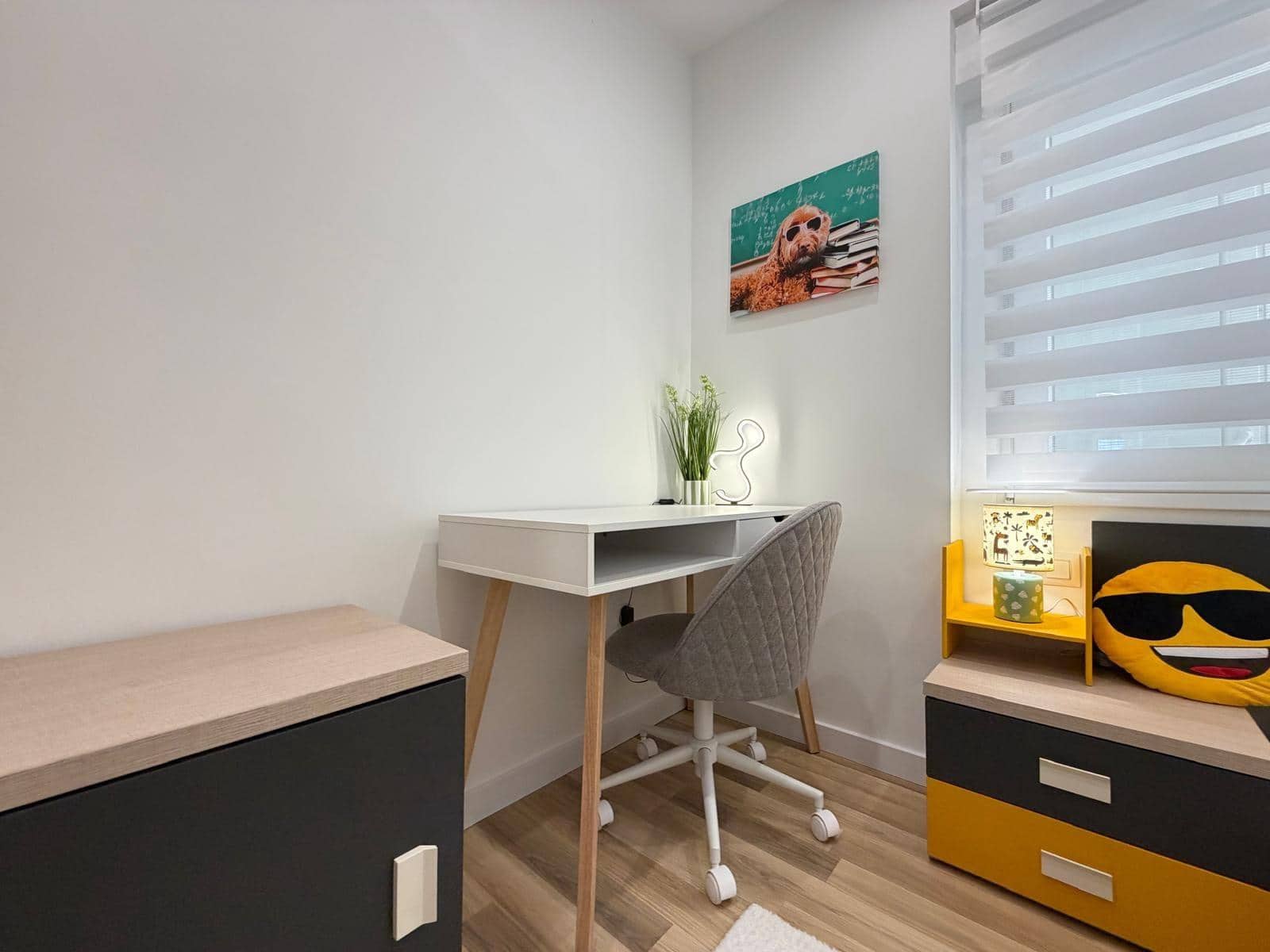 Apartamento de 3 habitaciones en Torrevieja en venta - 285.000 € (Ref: 9695342)