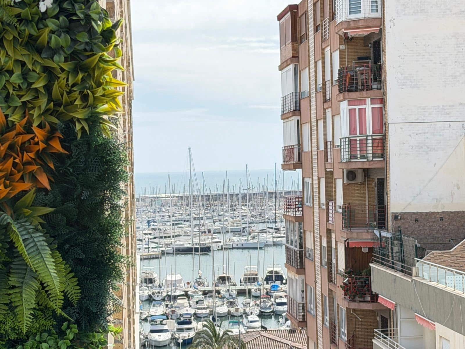 Apartamento de 3 habitaciones en Torrevieja en venta - 285.000 € (Ref: 9695342)