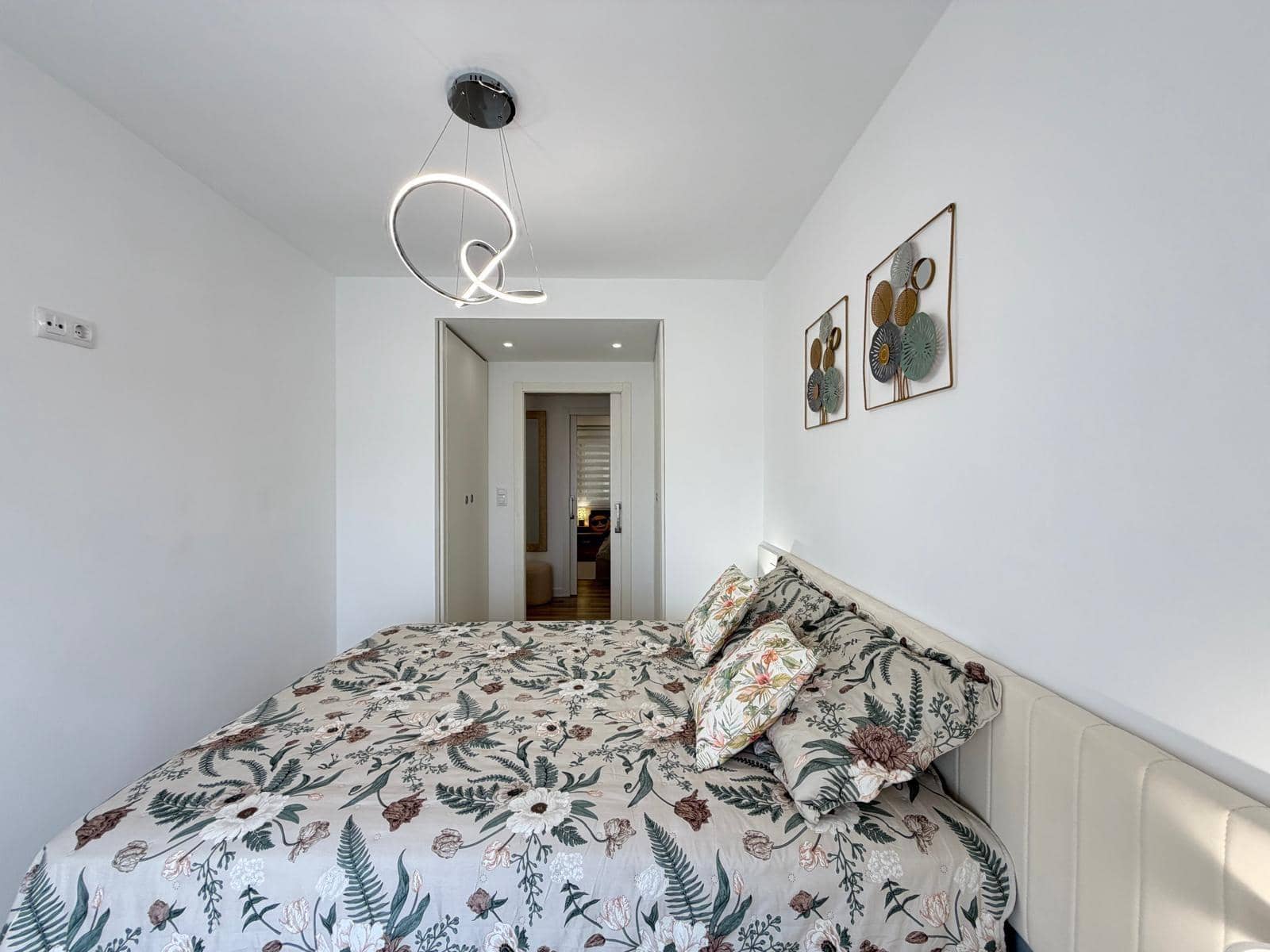 Apartamento de 3 habitaciones en Torrevieja en venta - 285.000 € (Ref: 9695342)