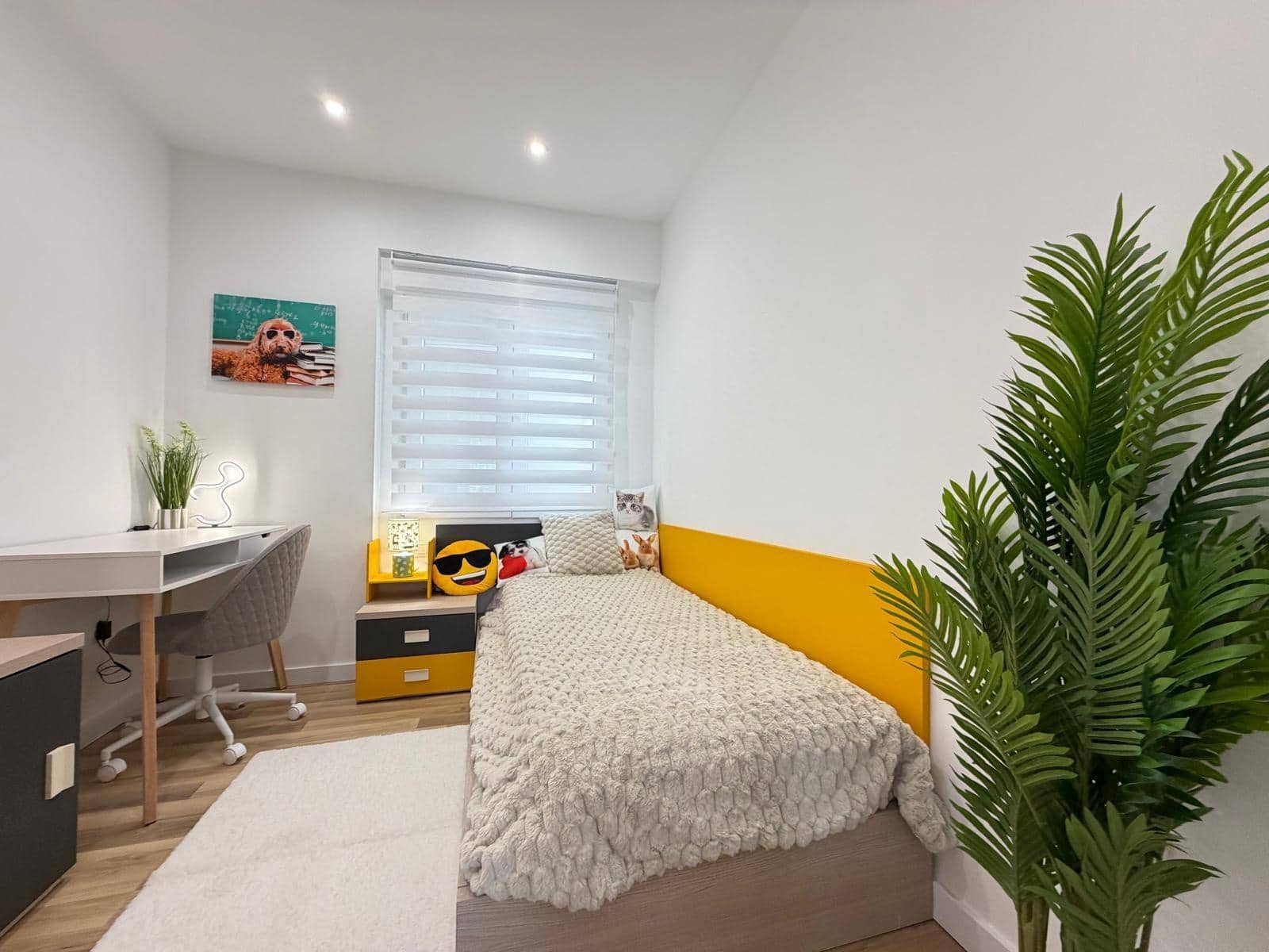 Apartamento de 3 habitaciones en Torrevieja en venta - 285.000 € (Ref: 9695342)