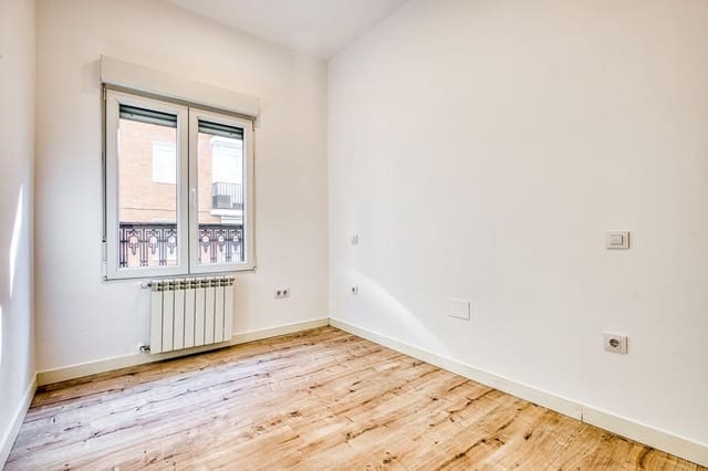 2 Zimmer Wohnung zu verkaufen in Imperial, Madrid Stadt - 487.000 € (Ref: 9695343)
