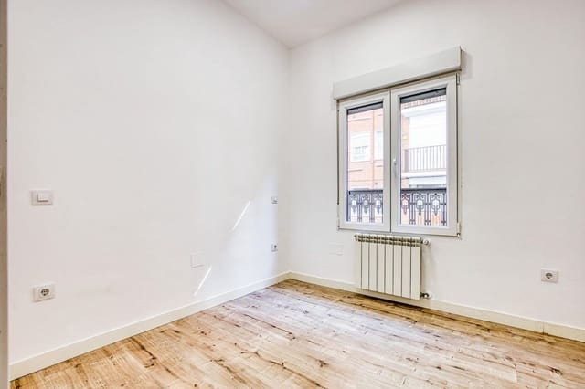2 Zimmer Wohnung zu verkaufen in Imperial, Madrid Stadt - 487.000 € (Ref: 9695343)