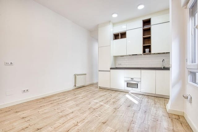 2 Zimmer Wohnung zu verkaufen in Imperial, Madrid Stadt - 487.000 € (Ref: 9695343)