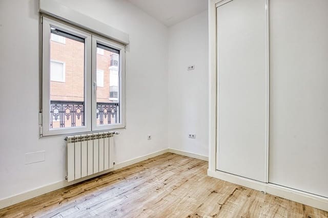 2 Zimmer Wohnung zu verkaufen in Imperial, Madrid Stadt - 487.000 € (Ref: 9695343)