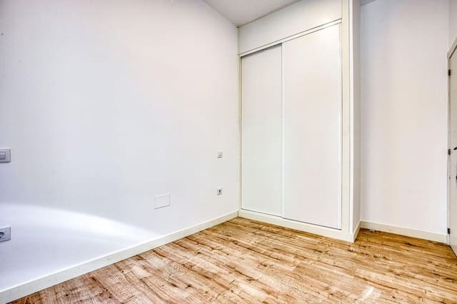 2 Zimmer Wohnung zu verkaufen in Imperial, Madrid Stadt - 487.000 € (Ref: 9695343)
