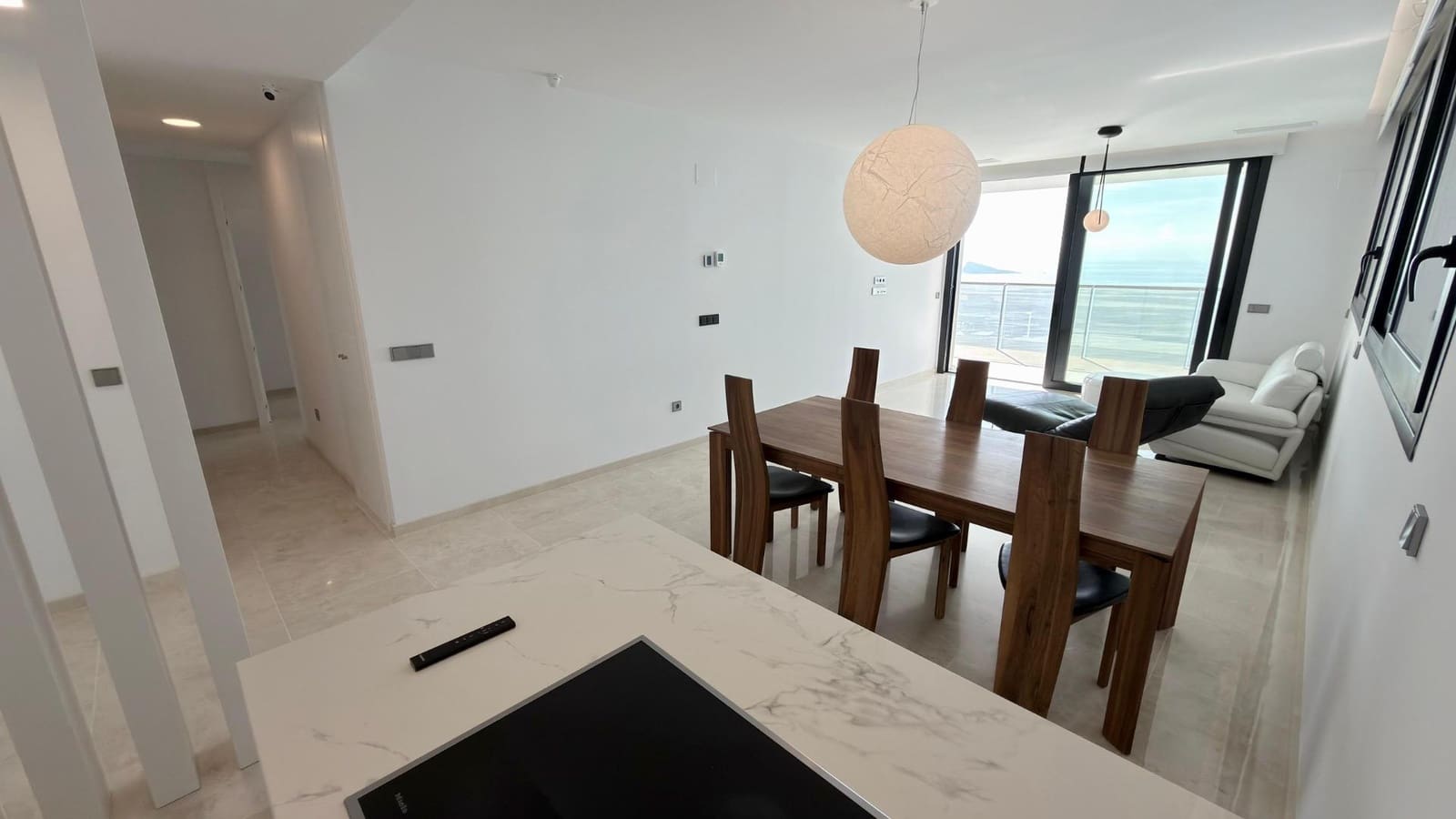 3 bedroom Penthouse for sale in Benidorm with pool - € 1,339,000 (Ref: 9695345)