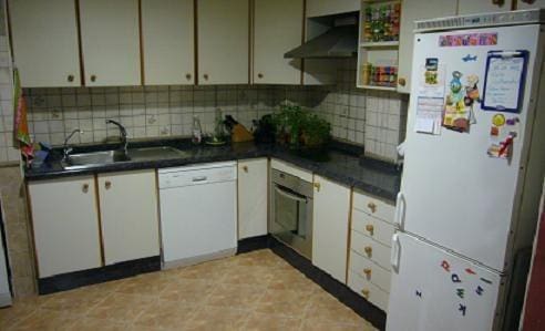 2 bedroom Flat for sale in Alicante / Alacant city - € 181,000 (Ref: 9695347)