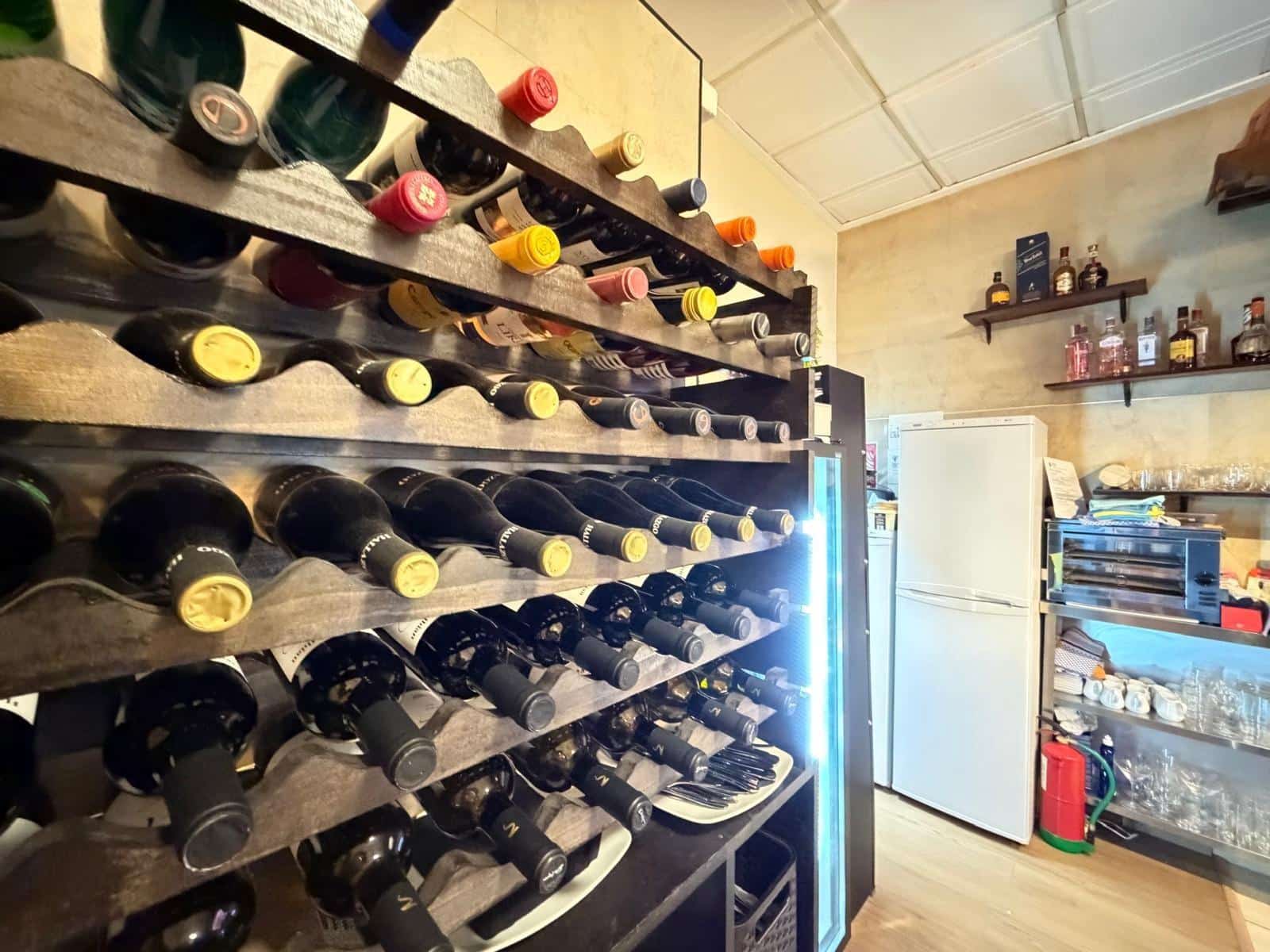 Comercial para venda em Torrevieja - 200 000 € (Ref: 9695348)