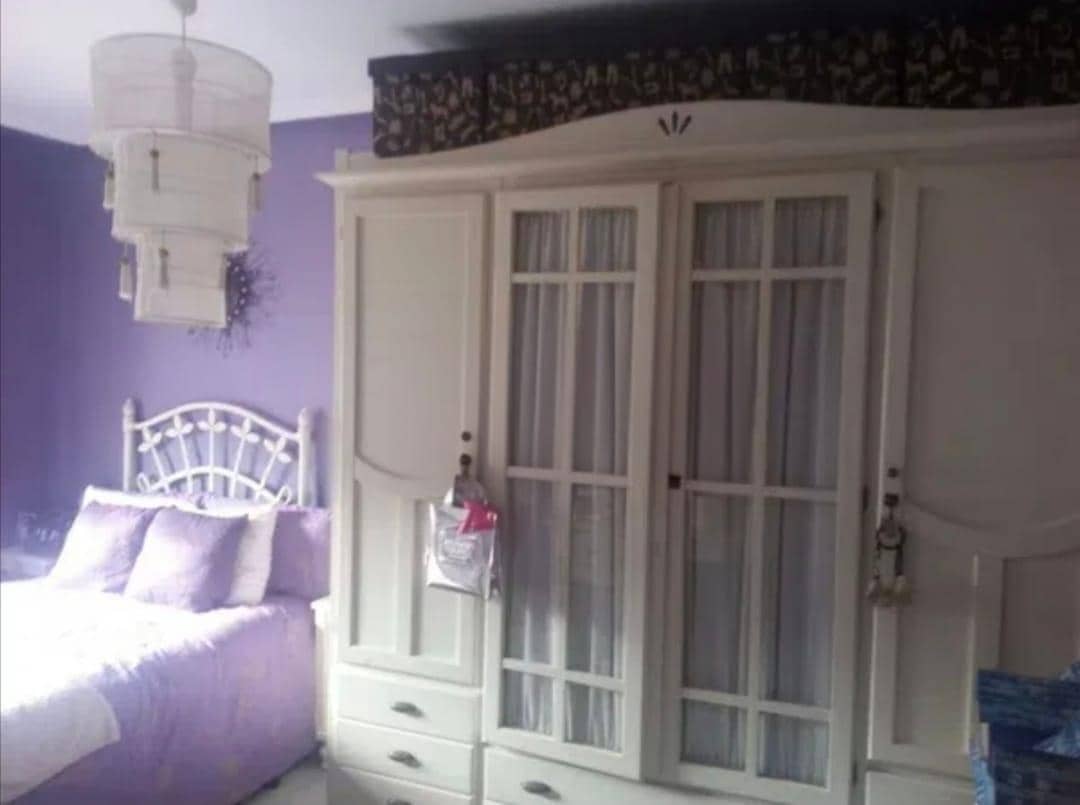 Piso de 4 habitaciones en Gijón en venta - 110.000 € (Ref: 9701628)