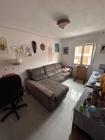 4 soverom Leilighet til salgs i Gijón - € 110 000 (Ref: 9701628)