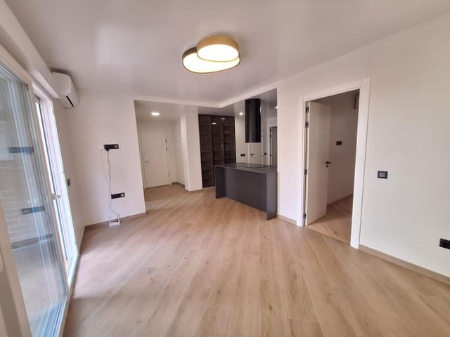 Apartamento de 3 habitaciones en Playa de los Locos, Torrevieja en venta - 270.000 € (Ref: 9701629)