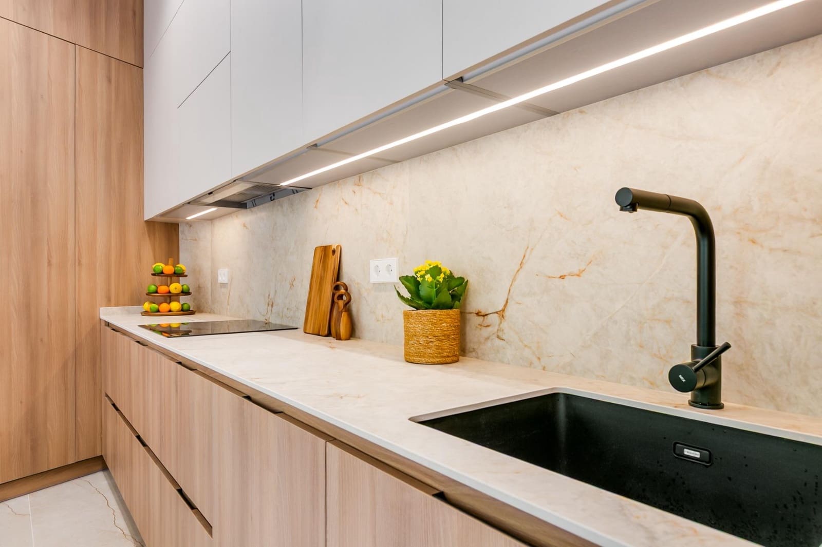 3 bedroom Flat for sale in Madrid city - € 1,196,000 (Ref: 9701630)