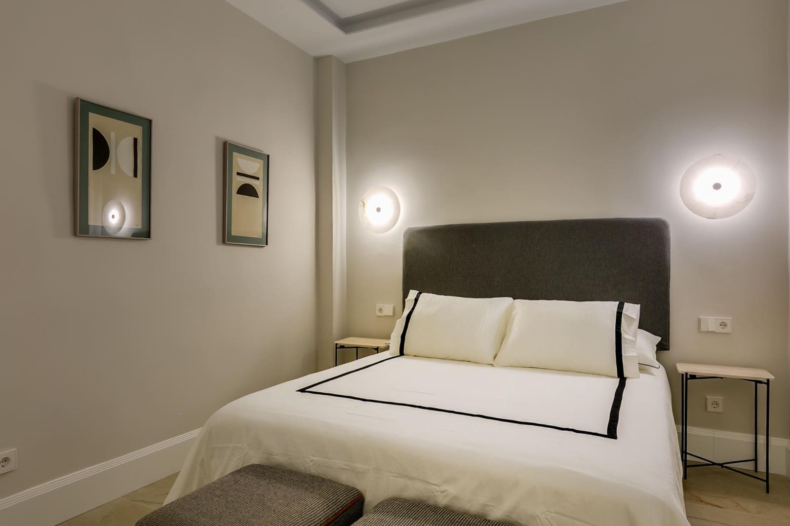 3 bedroom Flat for sale in Madrid city - € 1,196,000 (Ref: 9701630)