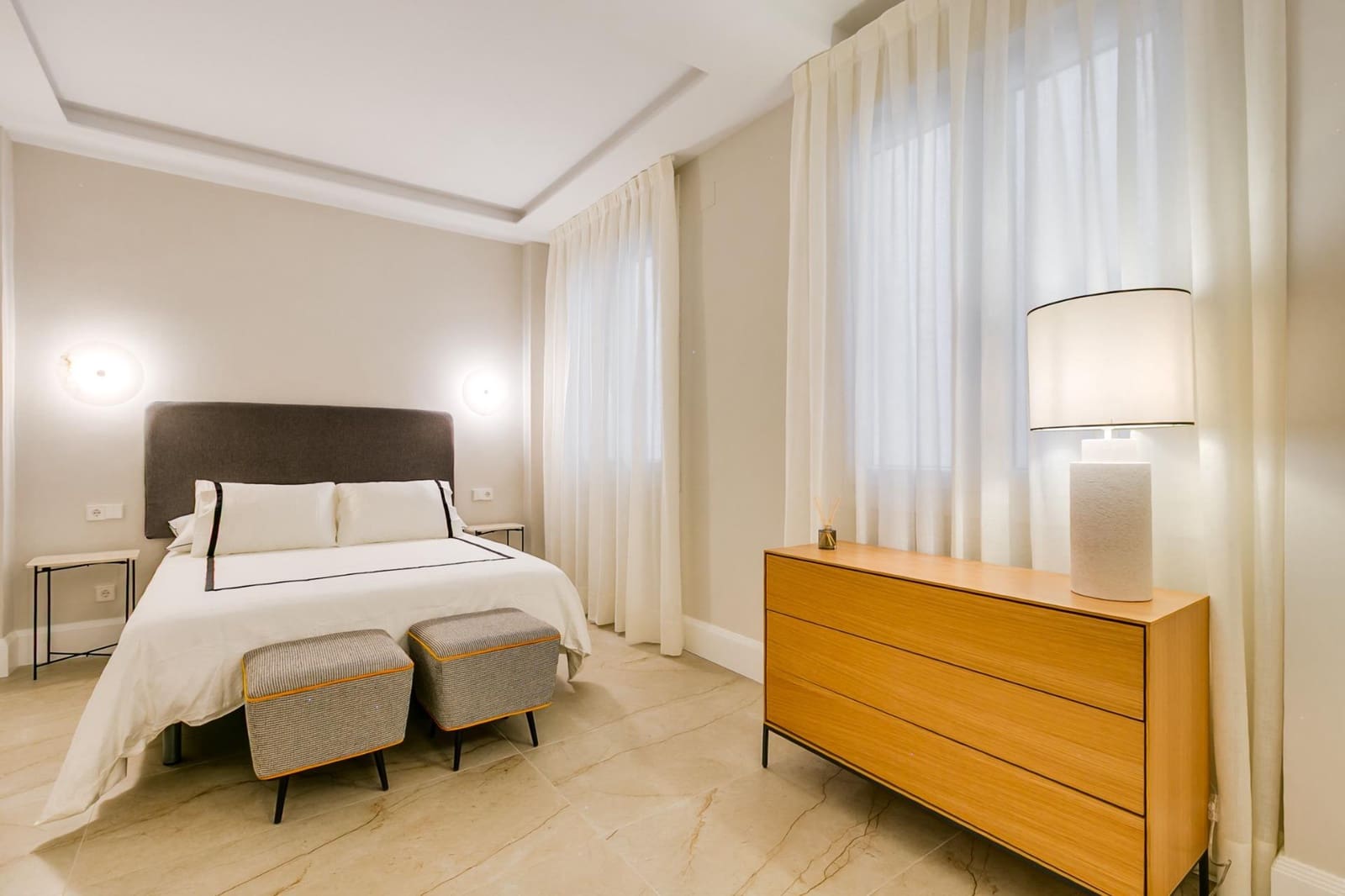 3 bedroom Flat for sale in Madrid city - € 1,196,000 (Ref: 9701630)