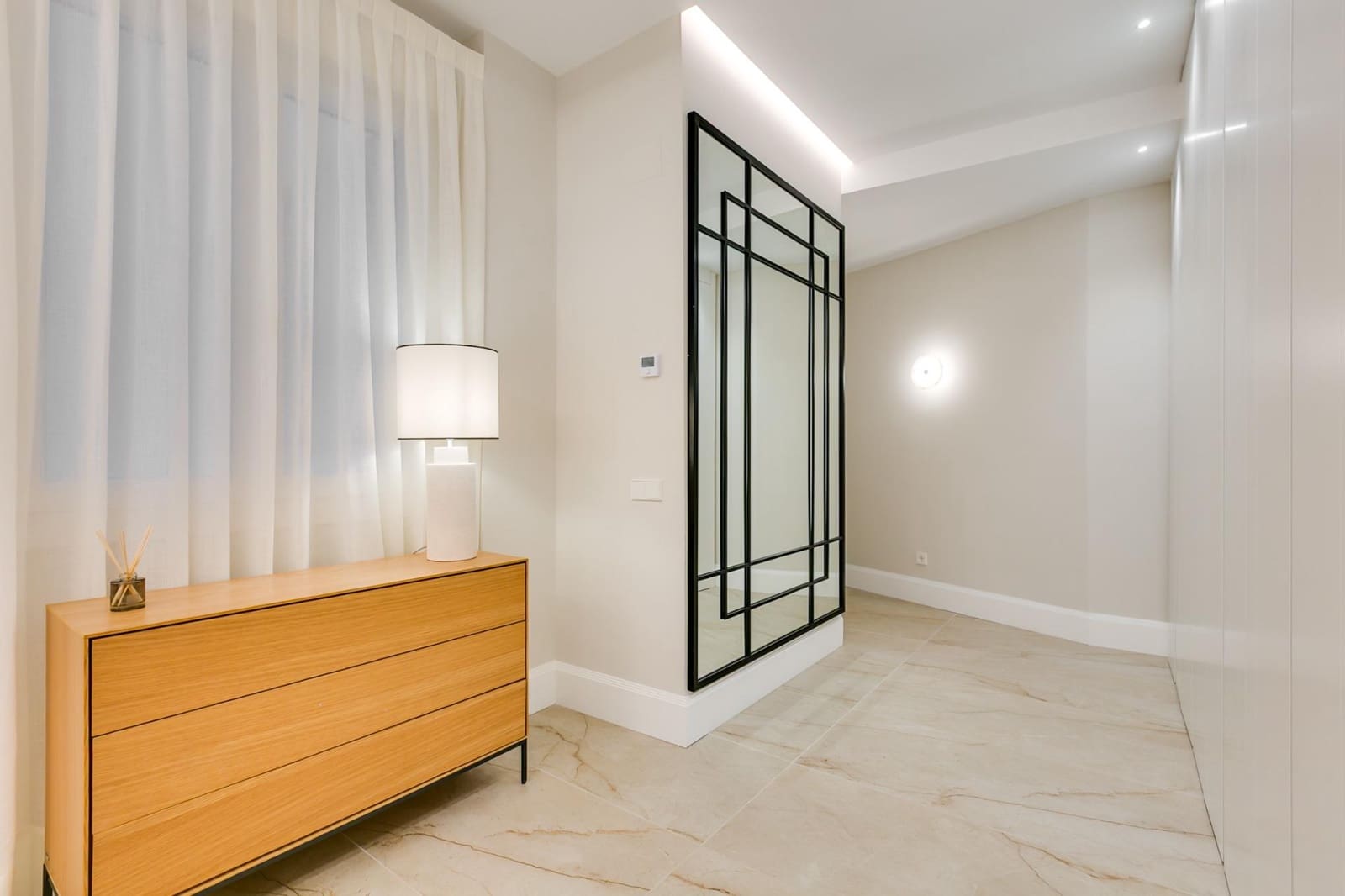 3 bedroom Flat for sale in Madrid city - € 1,196,000 (Ref: 9701630)