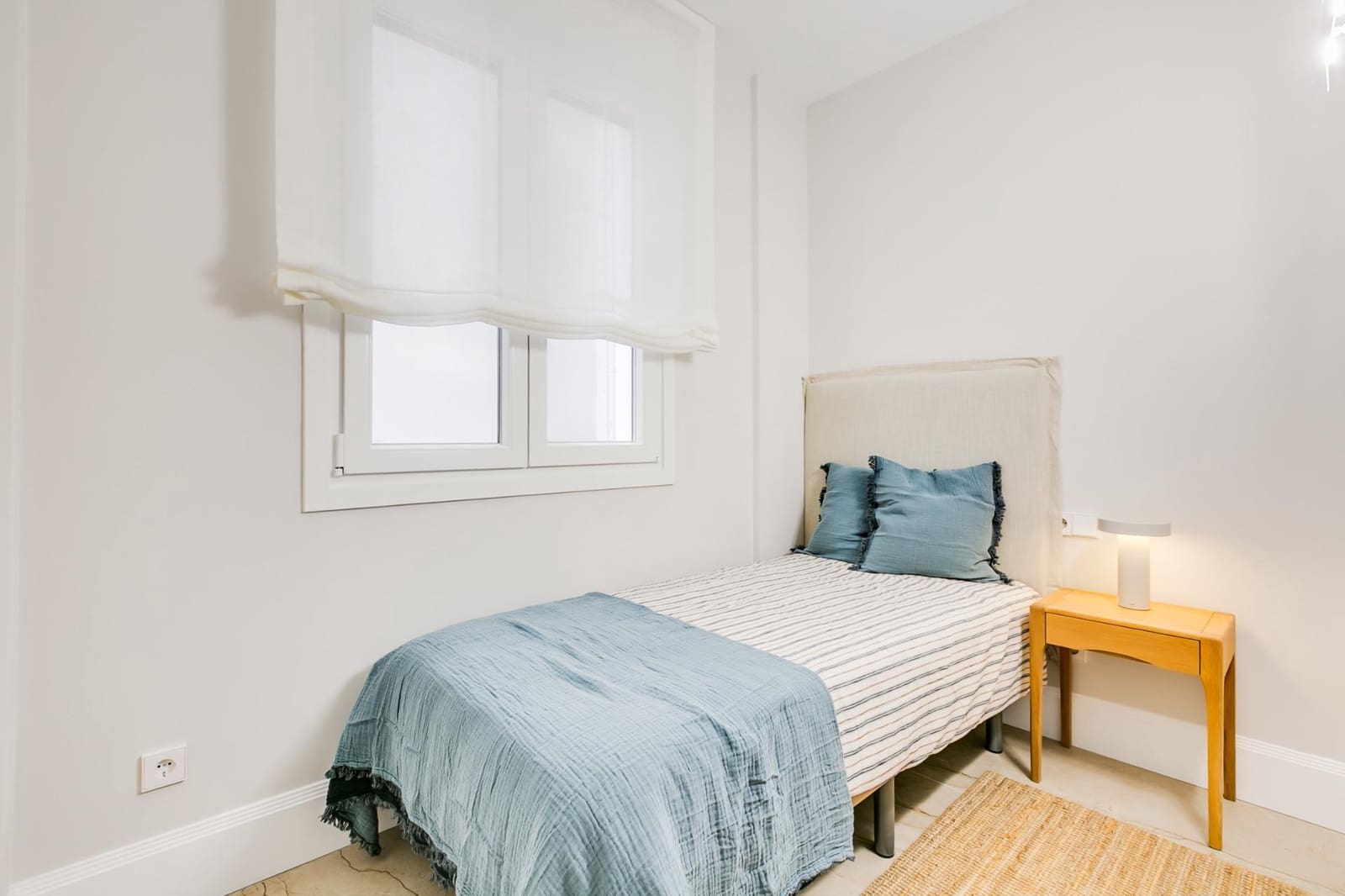 3 bedroom Flat for sale in Madrid city - € 1,196,000 (Ref: 9701630)