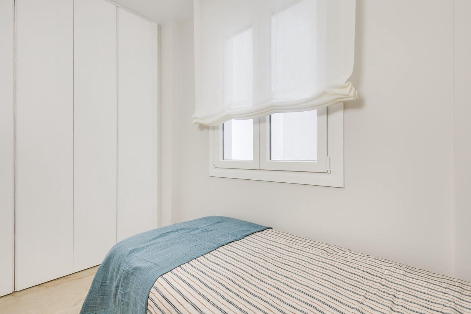 3 bedroom Flat for sale in Madrid city - € 1,196,000 (Ref: 9701630)