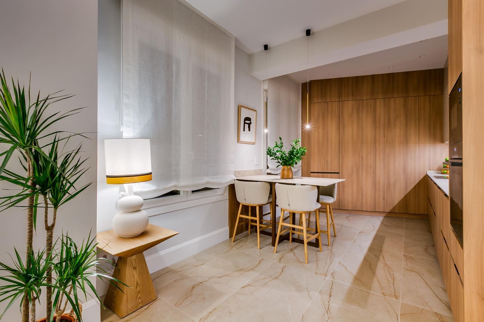 3 bedroom Flat for sale in Madrid city - € 1,196,000 (Ref: 9701630)