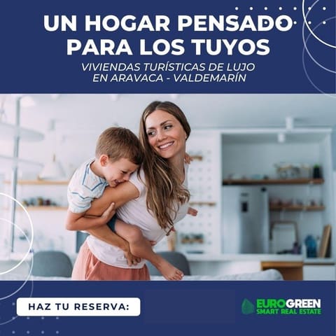 1 sypialnia Mieszkanie na sprzedaż w Valdemarín, Miasto Madryt z basenem - 414 000 € (Ref: 9701631)