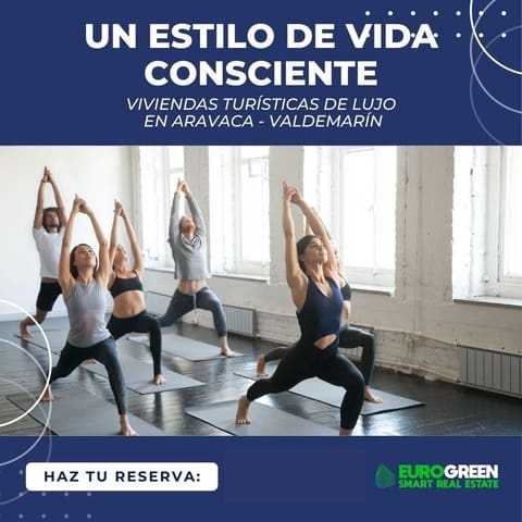 1 sypialnia Mieszkanie na sprzedaż w Valdemarín, Miasto Madryt z basenem - 414 000 € (Ref: 9701631)