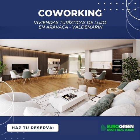 1 sypialnia Mieszkanie na sprzedaż w Valdemarín, Miasto Madryt z basenem - 414 000 € (Ref: 9701631)