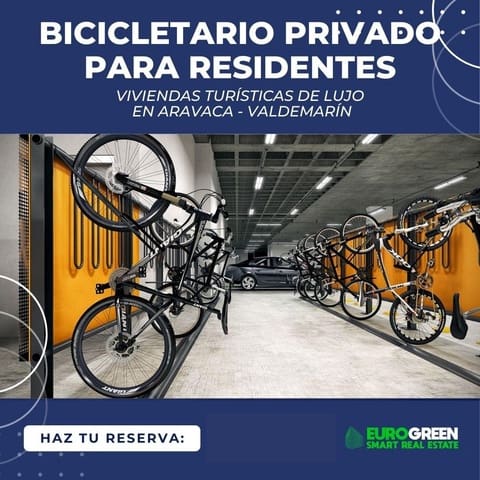 1 sypialnia Mieszkanie na sprzedaż w Valdemarín, Miasto Madryt z basenem - 414 000 € (Ref: 9701631)