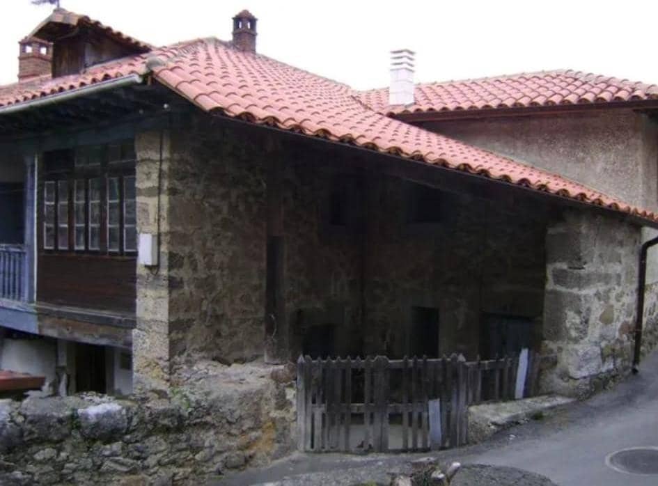 2 bedroom Finca/Country House for sale in Oviedo - € 28,000 (Ref: 9701632)