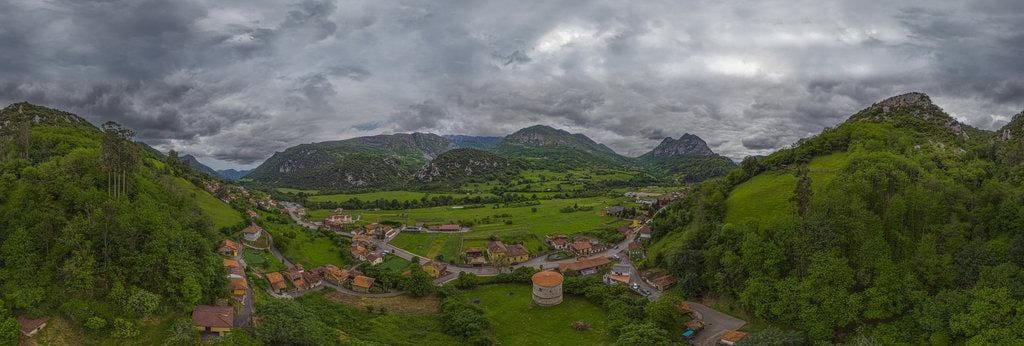 2 bedroom Finca/Country House for sale in Oviedo - € 28,000 (Ref: 9701632)