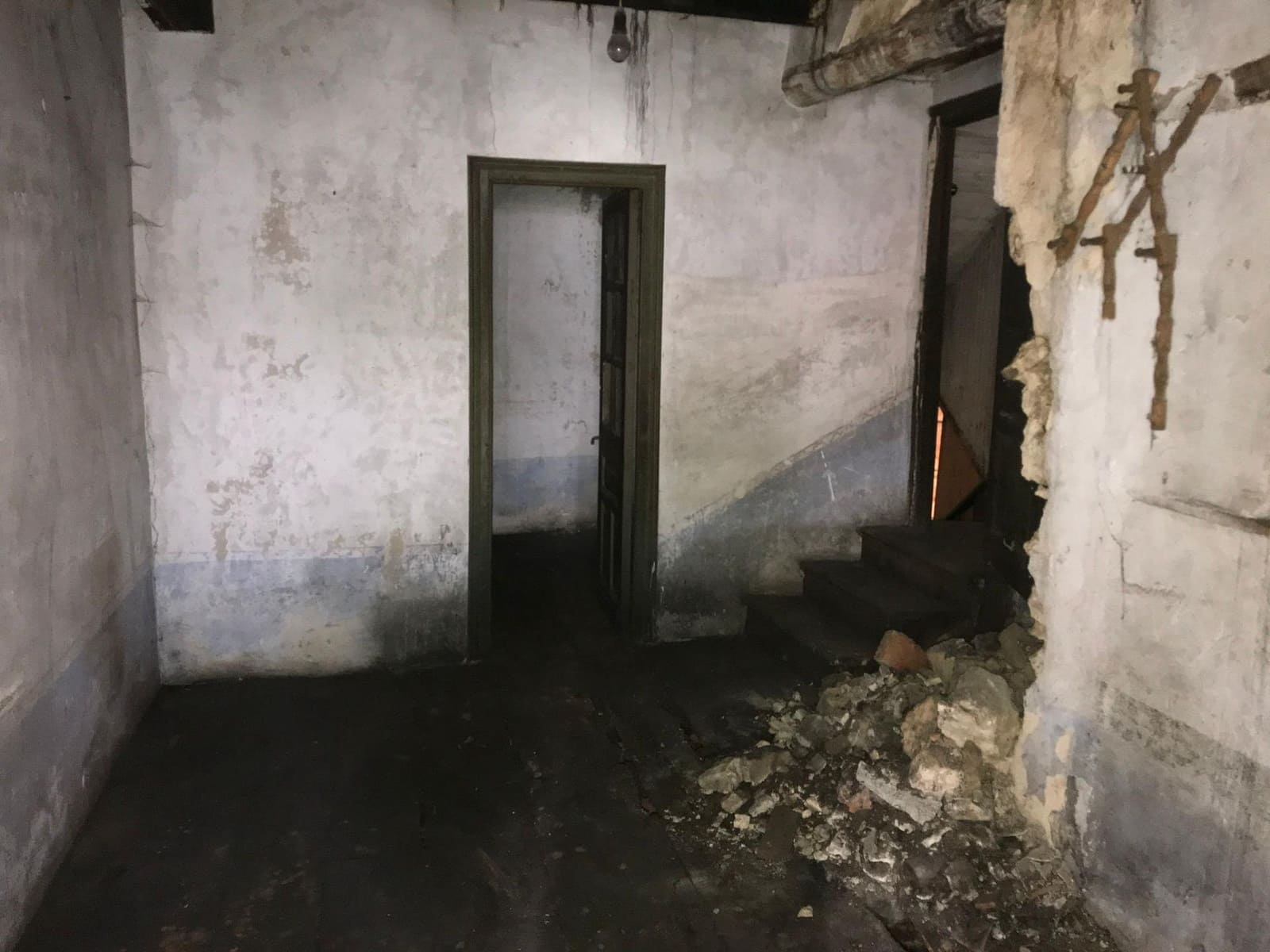 2 bedroom Finca/Country House for sale in Oviedo - € 28,000 (Ref: 9701632)