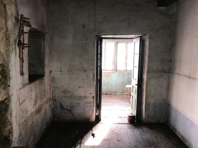 2 bedroom Finca/Country House for sale in Oviedo - € 28,000 (Ref: 9701632)