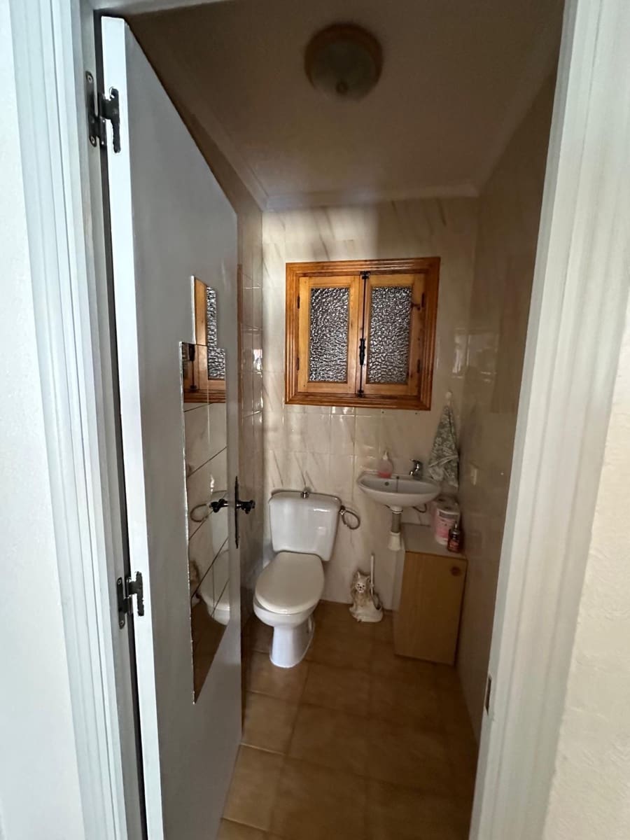 2 soveværelse Lejlighed til salg i Torrevieja - € 156.000 (Ref: 9711969)