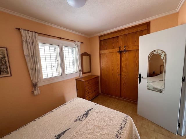 2 slaapkamer Appartement te koop in Miramar - Torre del Moro, Torrevieja - € 156.000 (Ref: 9711969)