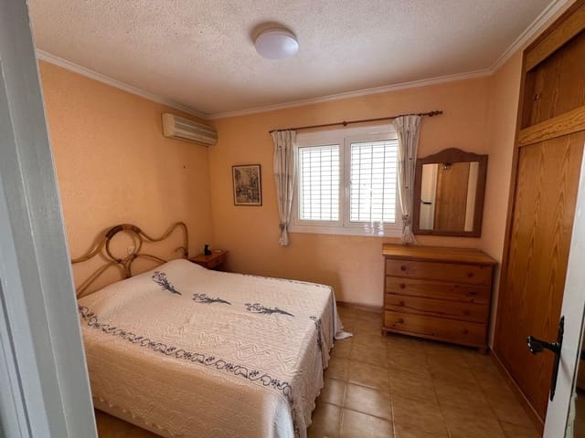 2 slaapkamer Appartement te koop in Miramar - Torre del Moro, Torrevieja - € 156.000 (Ref: 9711969)