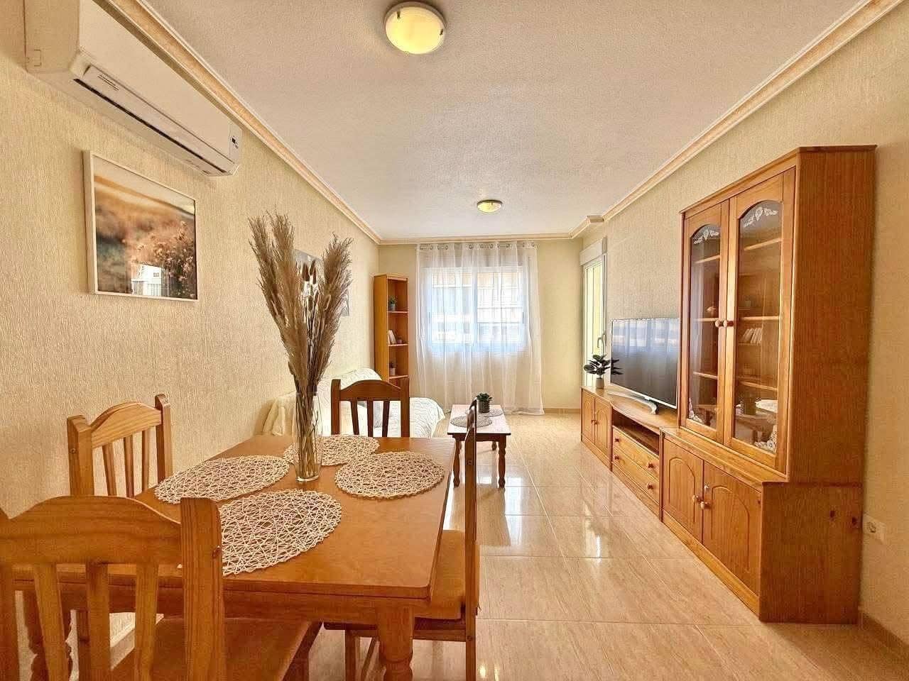 Apartamento de 1 habitación en Torrevieja en venta - 129.900 € (Ref: 9711971)