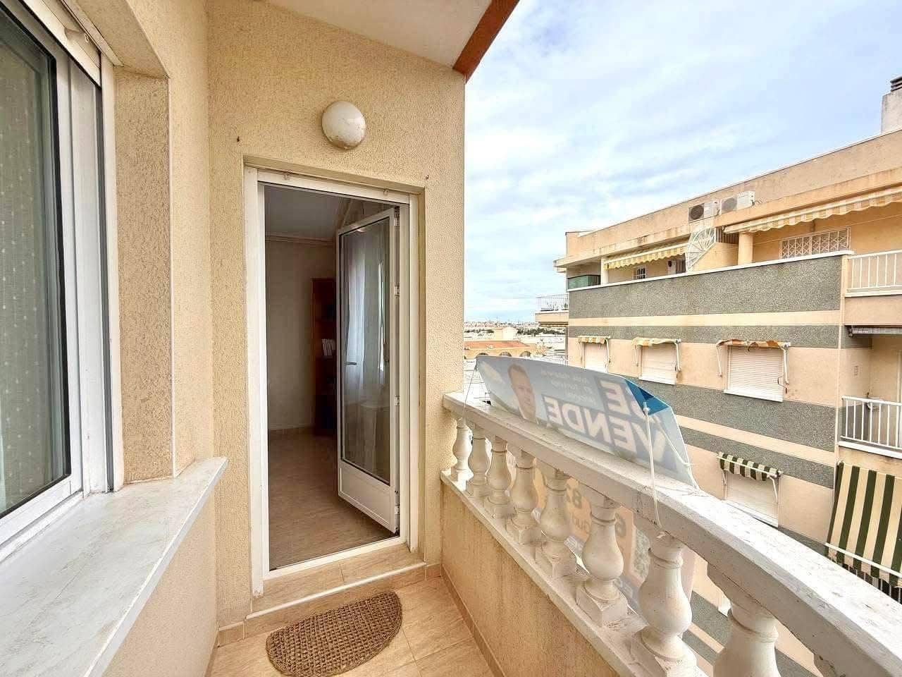 Apartamento de 1 habitación en Torrevieja en venta - 129.900 € (Ref: 9711971)