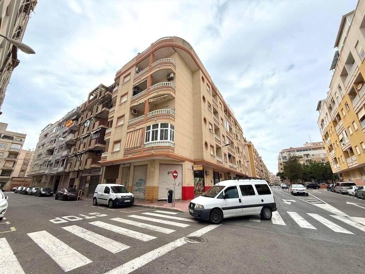 Apartamento de 1 habitación en Torrevieja en venta - 129.900 € (Ref: 9711971)