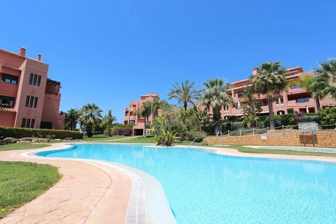 3 chambre Penthouse à vendre à Finestrat avec piscine garage - 465 000 € (Ref: 9711972)