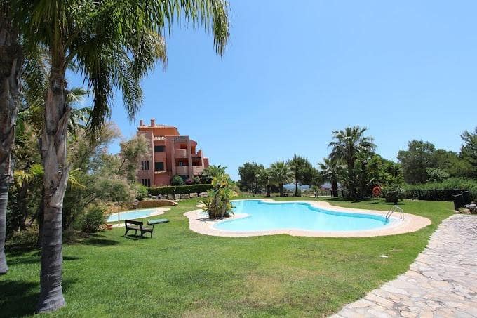 3 chambre Penthouse à vendre à Finestrat avec piscine garage - 465 000 € (Ref: 9711972)