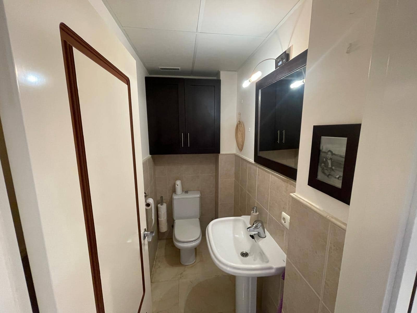 3 chambre Penthouse à vendre à Finestrat avec piscine garage - 465 000 € (Ref: 9711972)